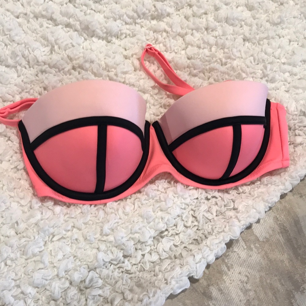 Victoria’s Secret swim top